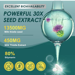 ZEBORA antioxidant nutrients C, E and zinc to support liver health