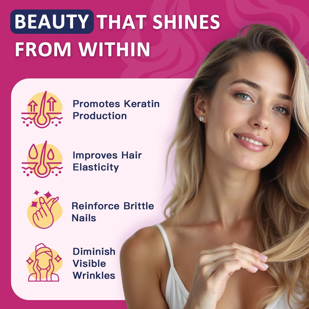 ZEBORA keratin biotin hyaluronic-acid ingredients visual highlights hair nourishment
