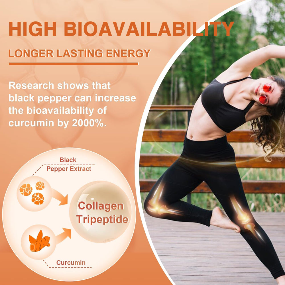 ZEBORA collagen mix in tea for a light, sugar-free option