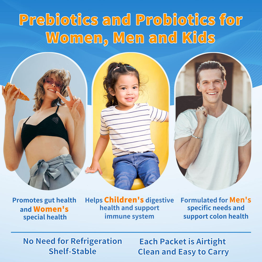 ZEBORA Probiotics 50 billion CFUs from 13 strains for robust support.