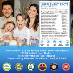 ZEBORA delayed-release technology preserves probiotic potency through stomach acid.