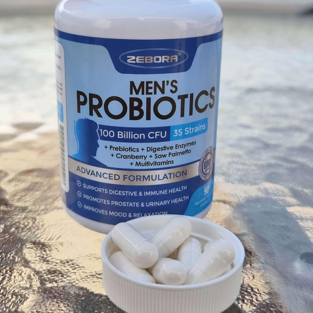 90-day supply visual emphasizes long-term daily routine.