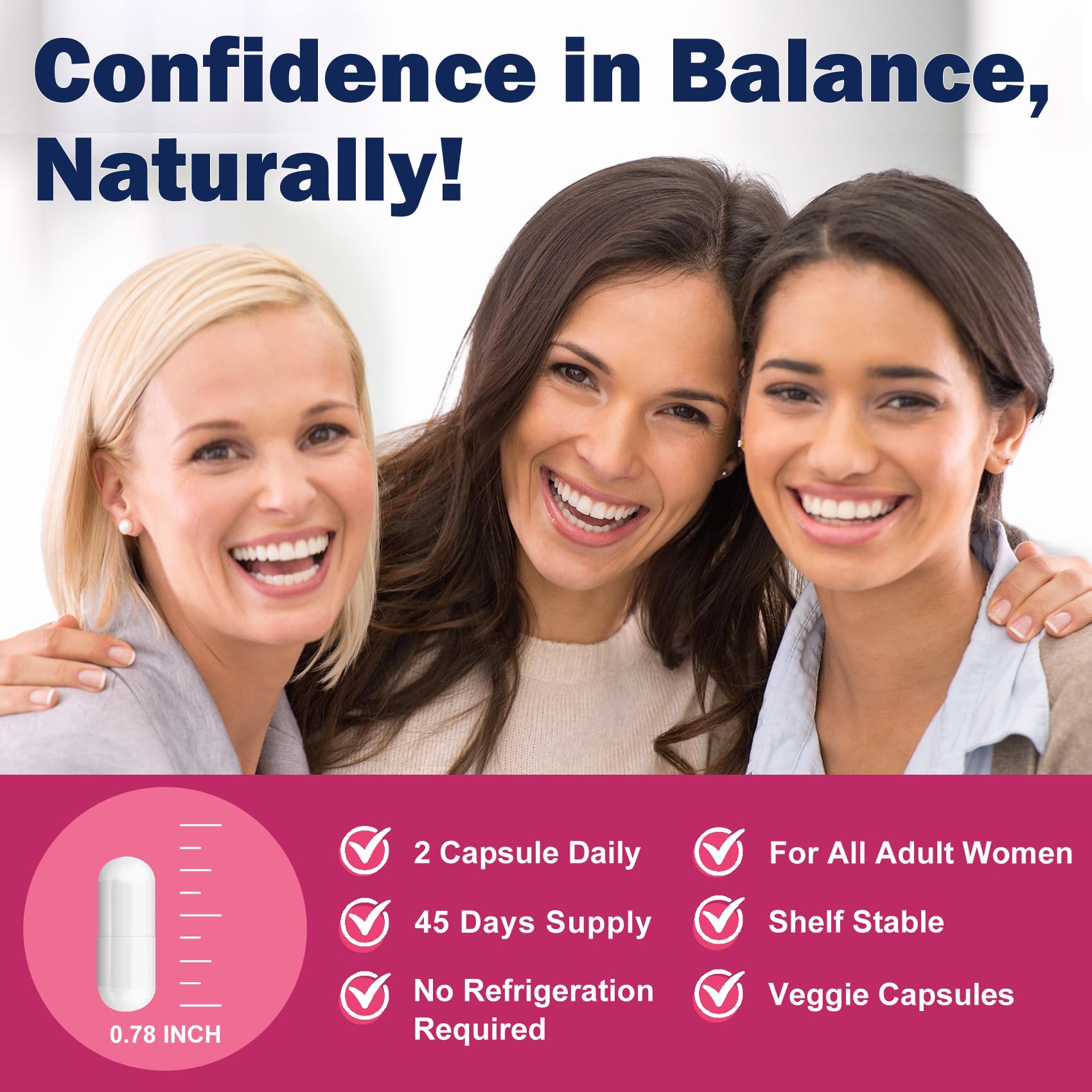 ZEBORA urinary tract health support promotes comfort during movement and activity