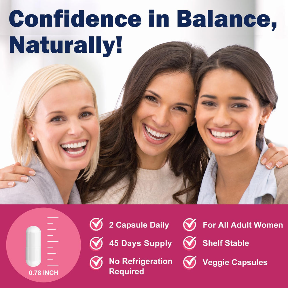 ZEBORA urinary tract health support promotes comfort during movement and activity