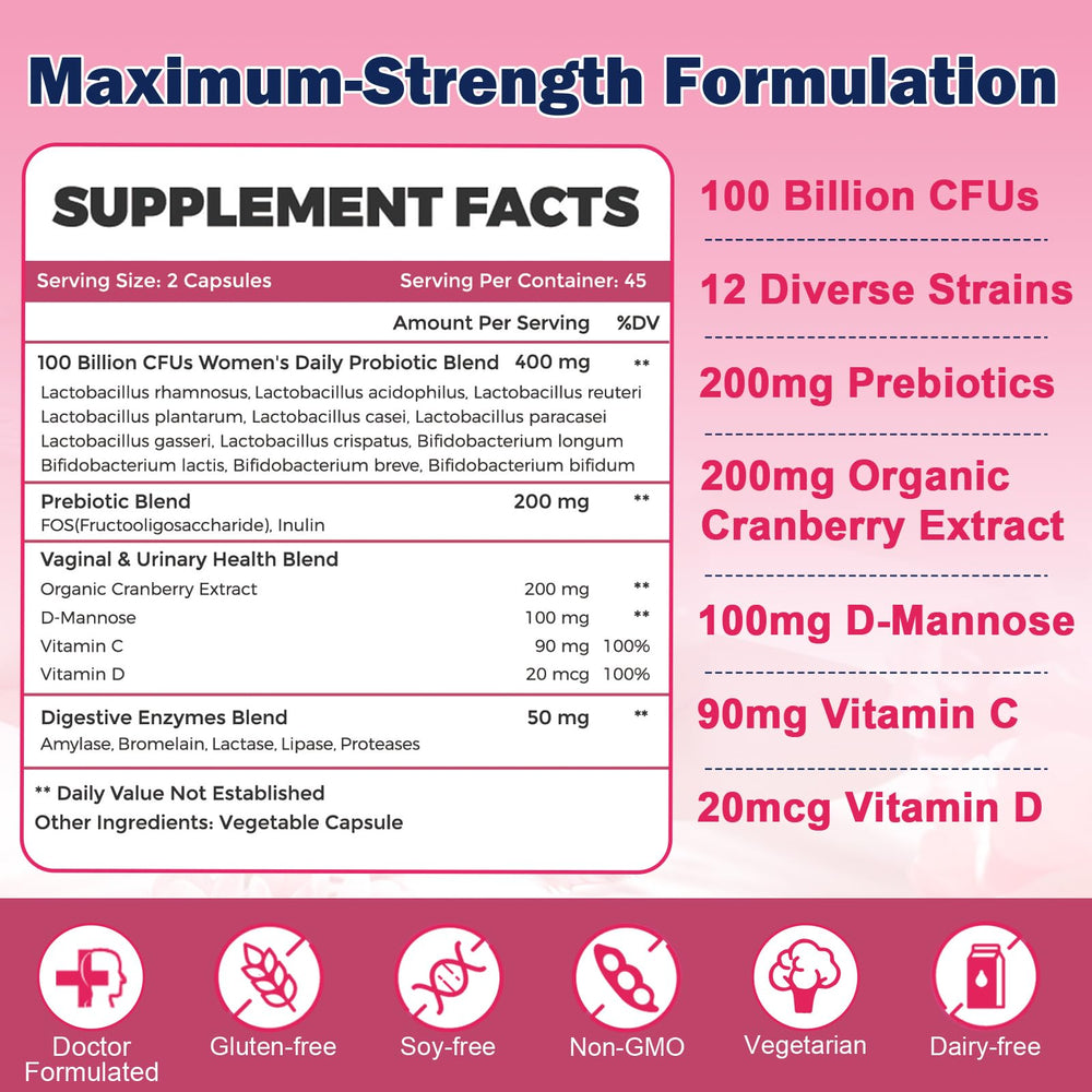 ZEBORA vaginal flora balance for daily wellness and fresh confidence