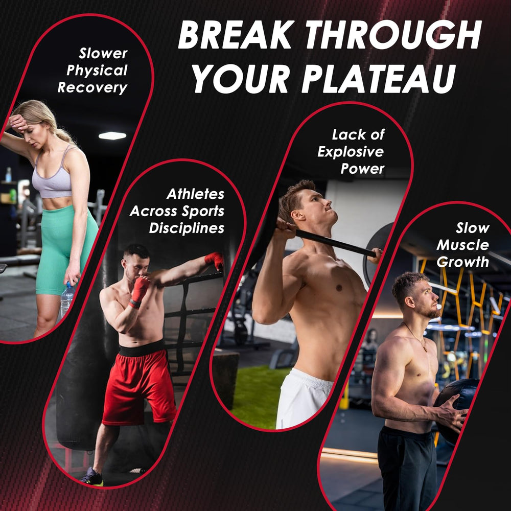 ZEBORA vitamin D helps support muscle tone and overall well-being.