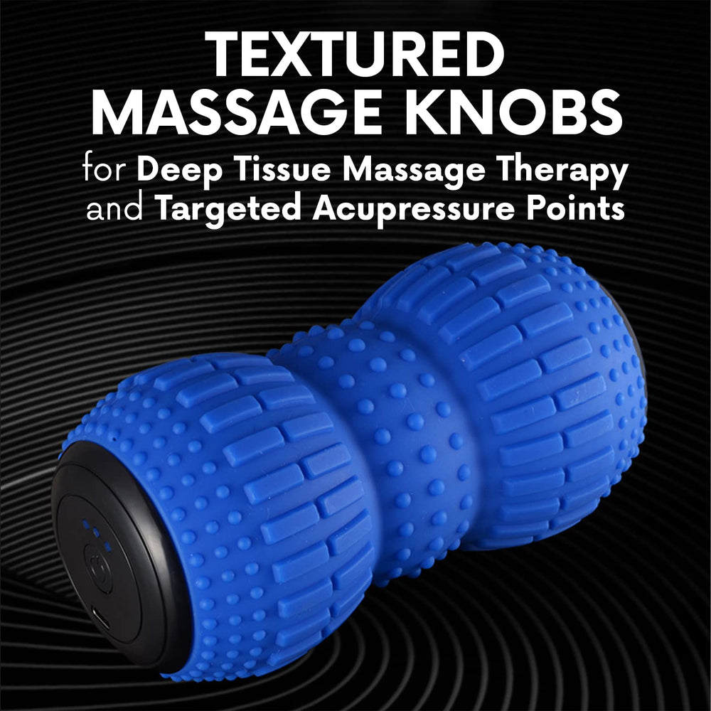 ZeenKind massager featuring a non-slip grip for steady use