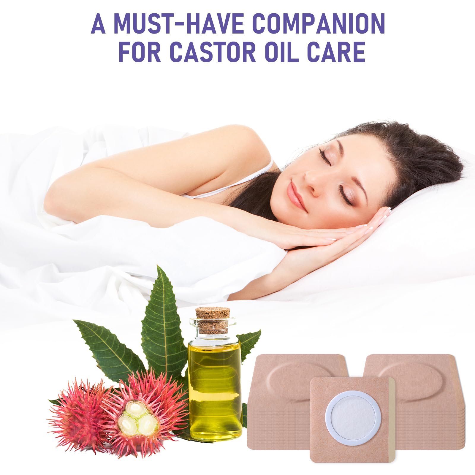 ZELIER friendly gift idea for loved ones seeking convenient skin care patches.