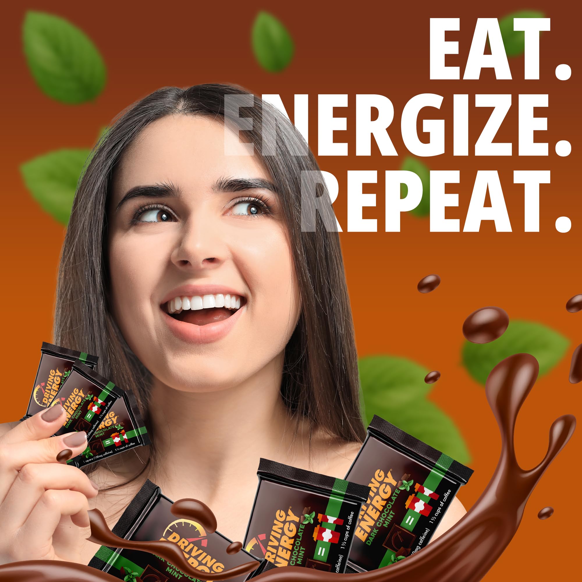 ZenEvo on-the-go snack for travel, everyday energy on busy days.