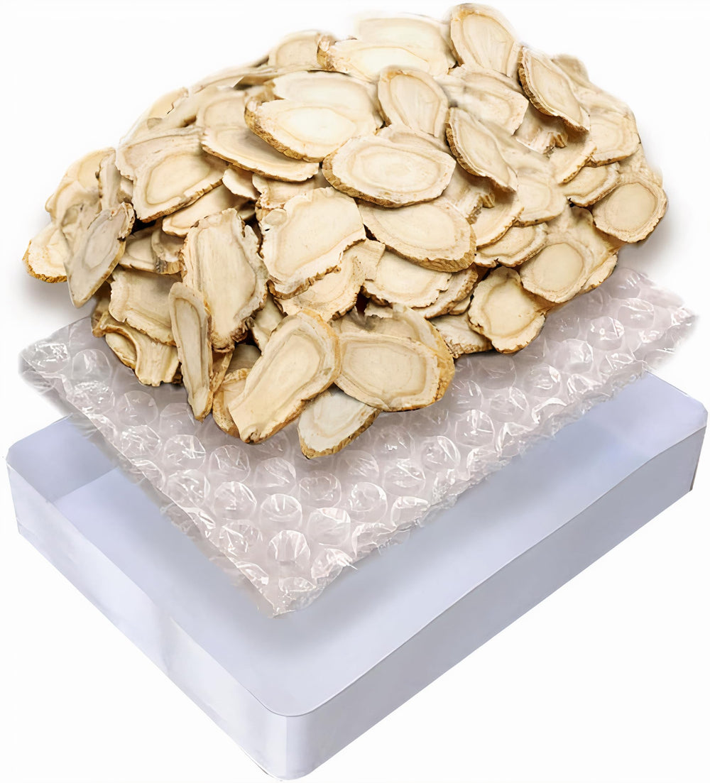 Zen Ginseng vegan non-GMO sugar-free product for health-conscious shoppers.