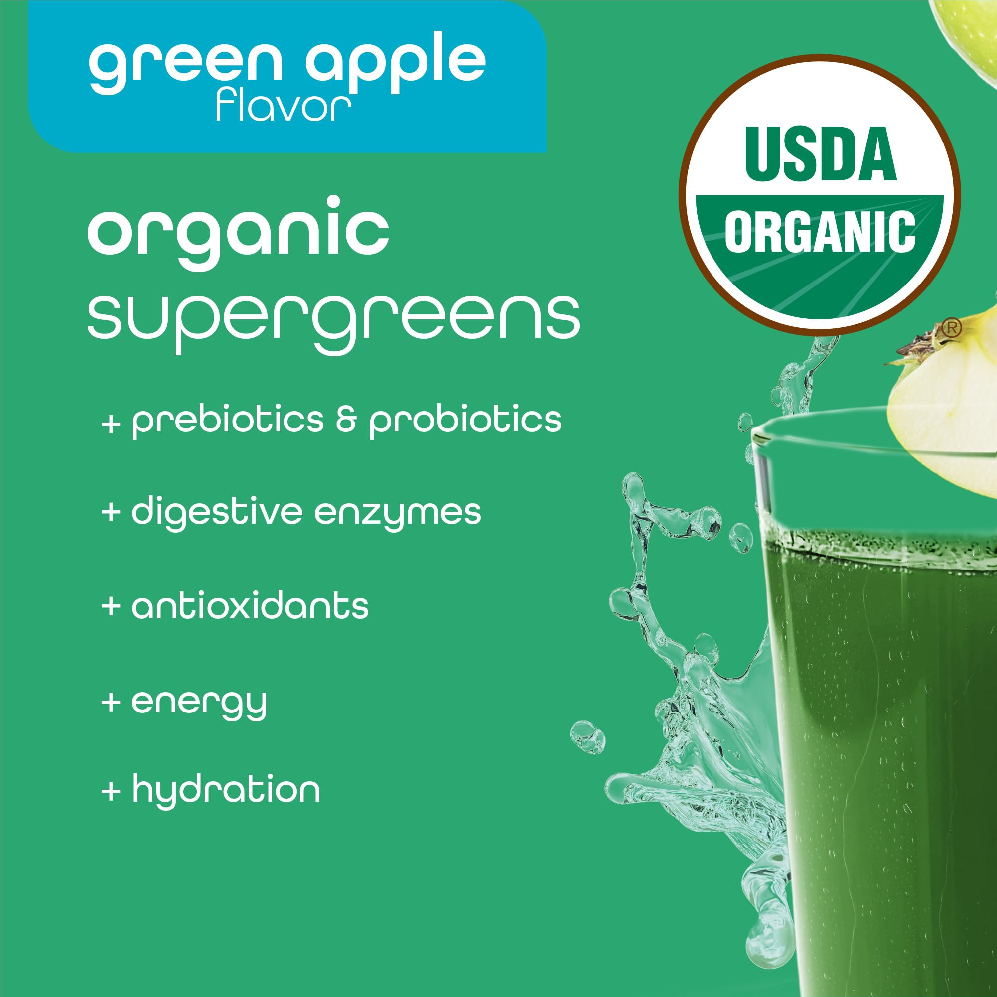 Zena Nutrition natural caffeine energy boost from plant sources.