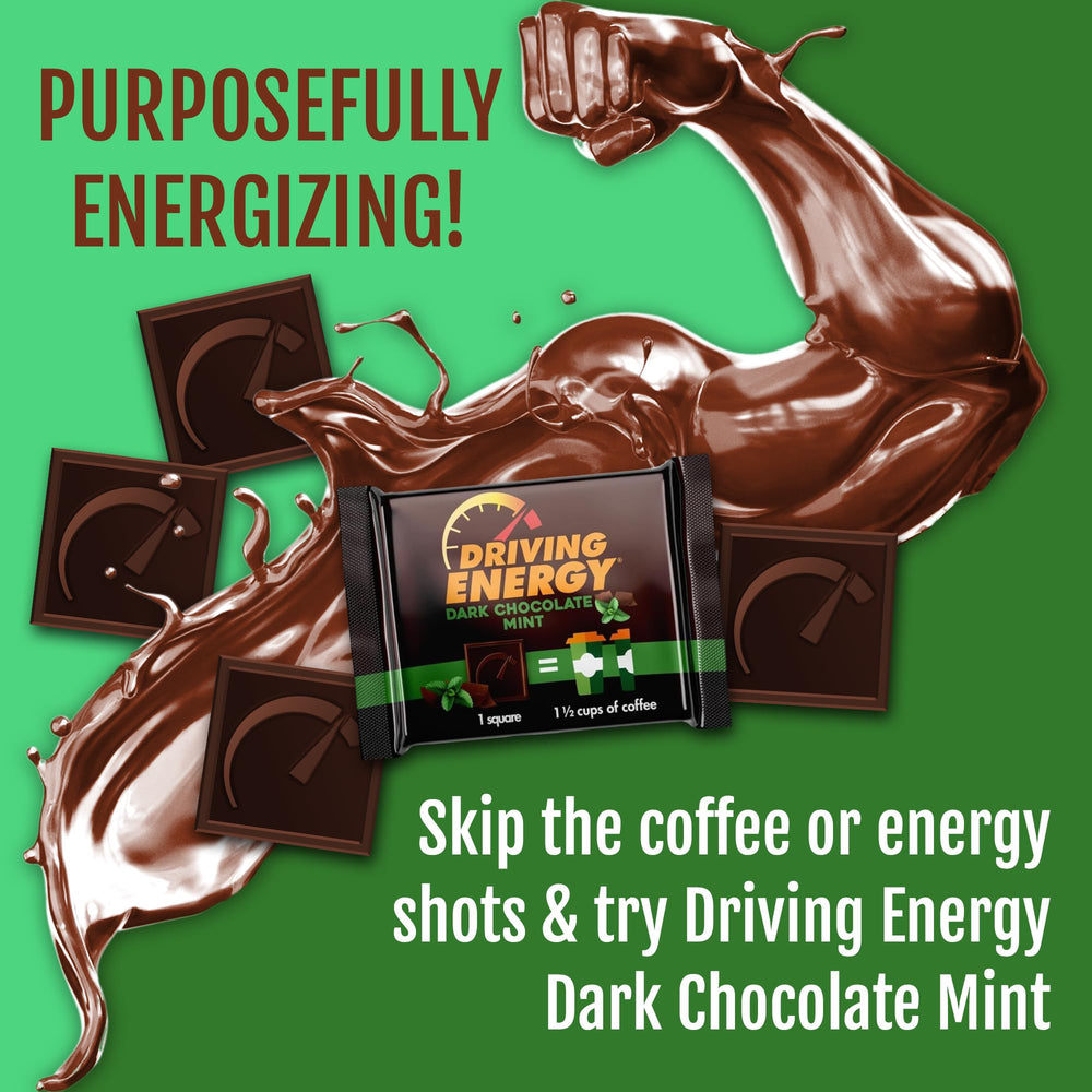 ZenEvo bite delivers 150 mg caffeine for quick pre-workout lift