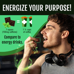 ZenEvo 50-count packaging, convenient on-the-go snacking