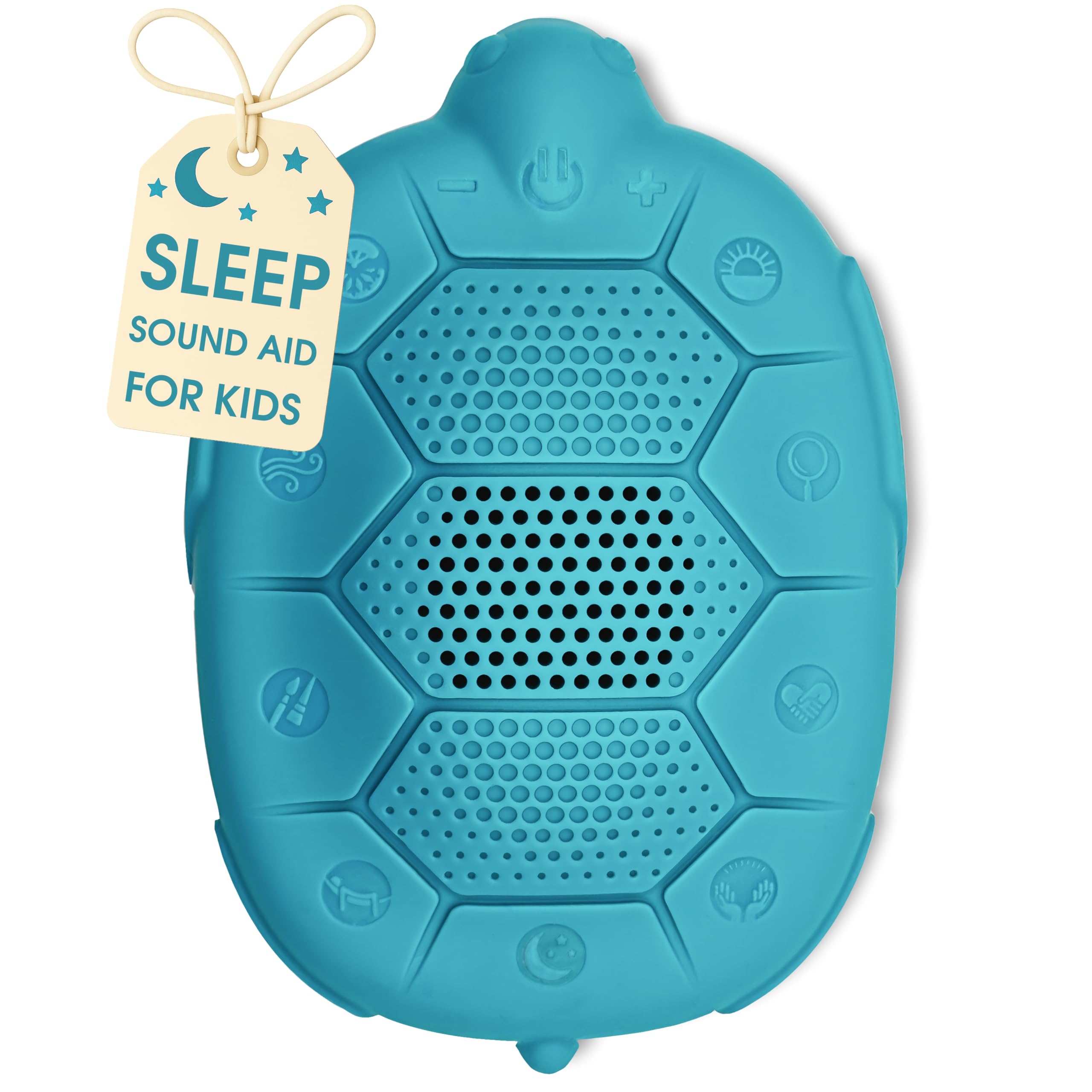 Zenimal Kids Sleep Aid with voice-guided journeys for a calm bedtime routine.