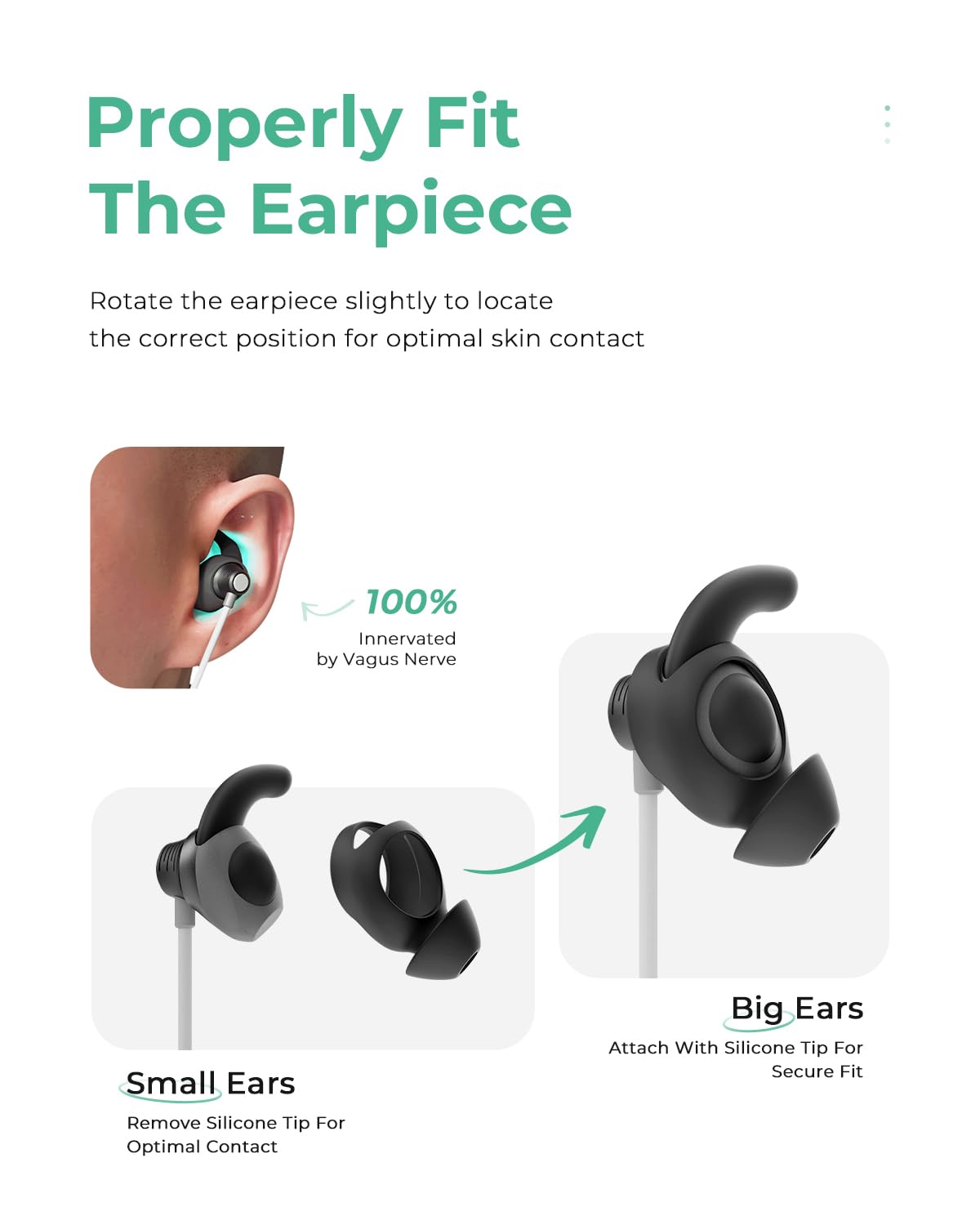 ZENOWELL Vita calm mind and focus boost during work or study.