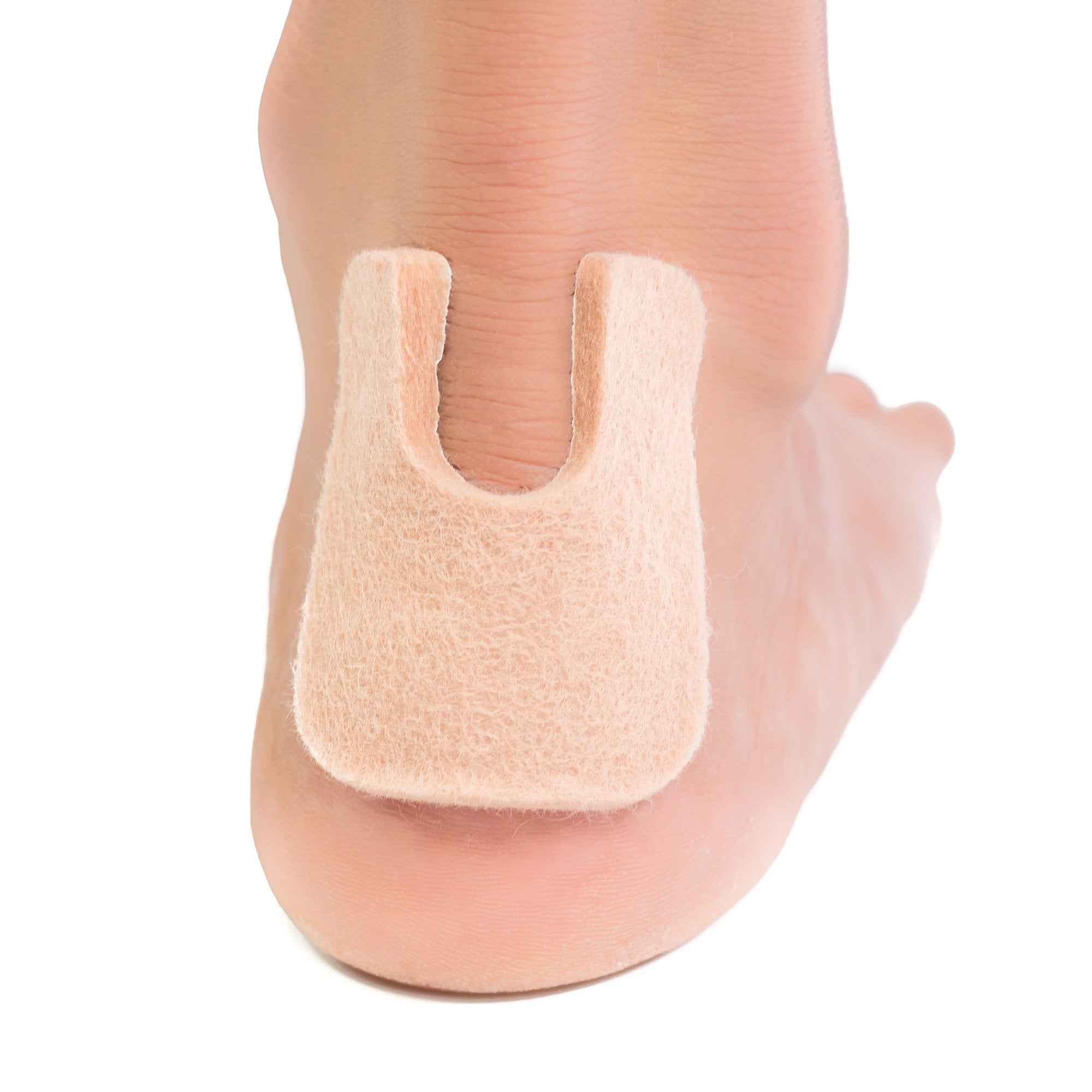 ZenToes USA-made foot care product supports active lifestyles.