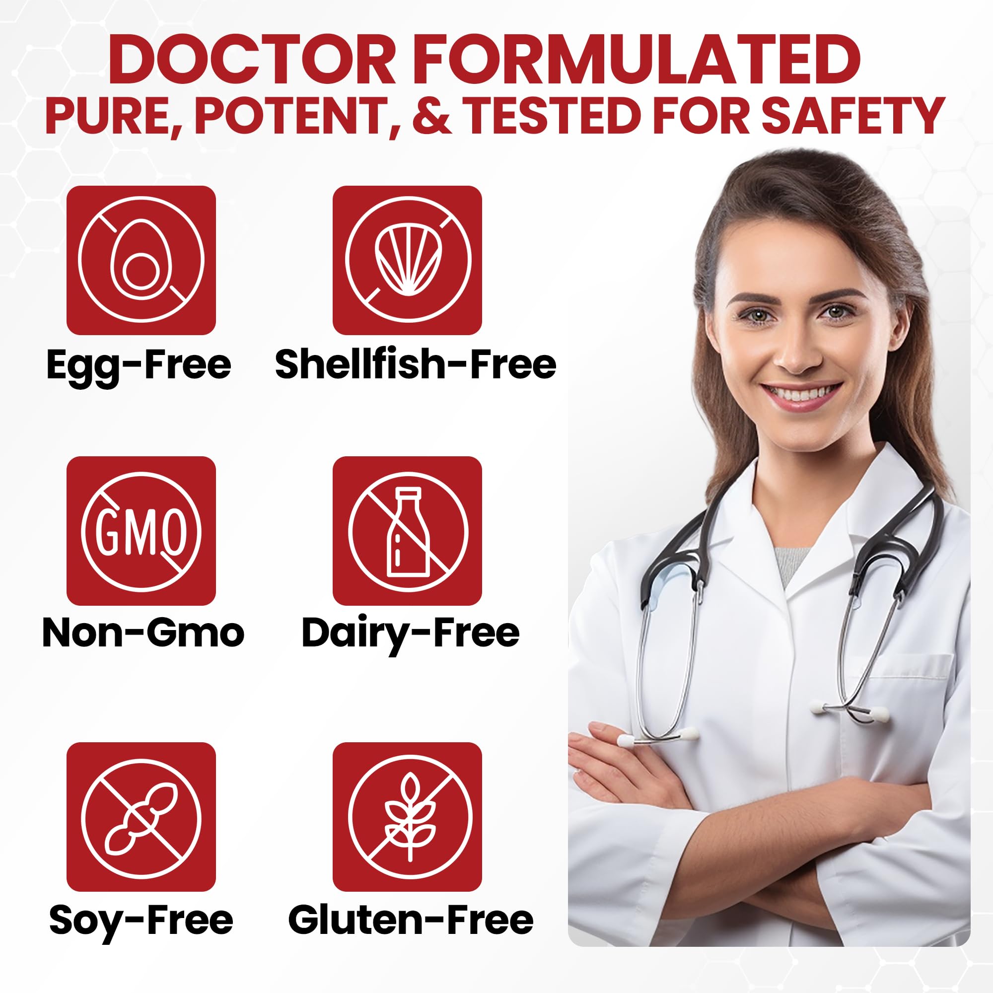 ZenUP D-Ribose and PQQ close-up highlighting energy support