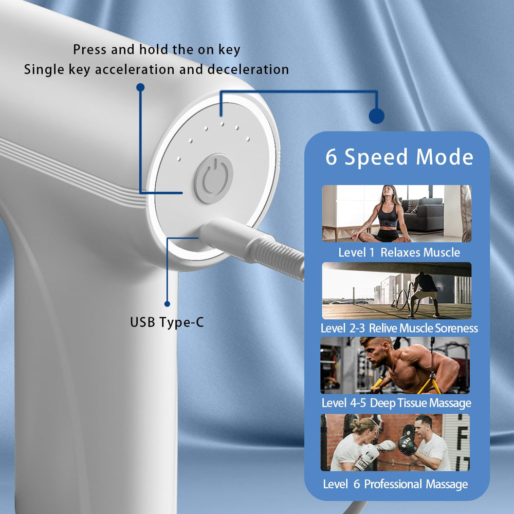 ZEOEZHBI ergonomic lightweight design for easy handling during use.