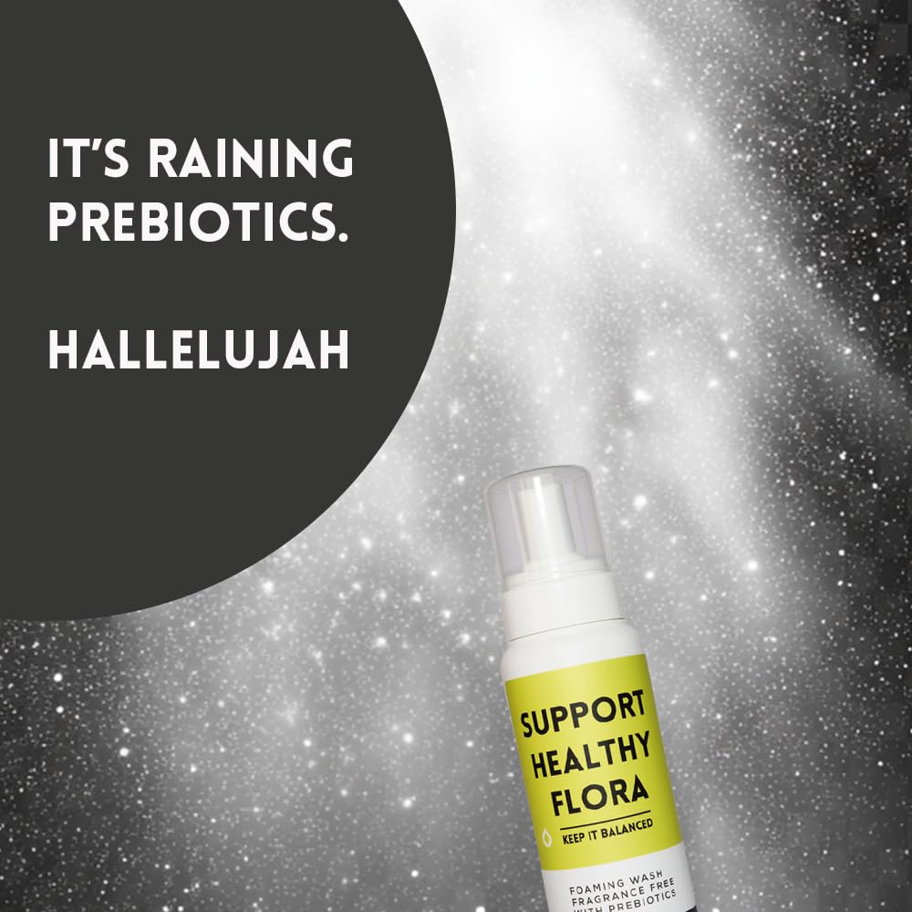 zerotaboos sulfate- and paraben-free label signals clean, fragrance-free option.