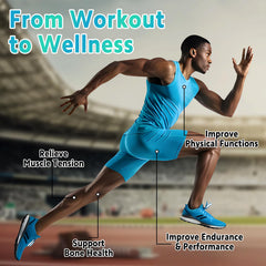 Opened bottle ready for workouts and post-exercise recovery with Zetelixia gummies.