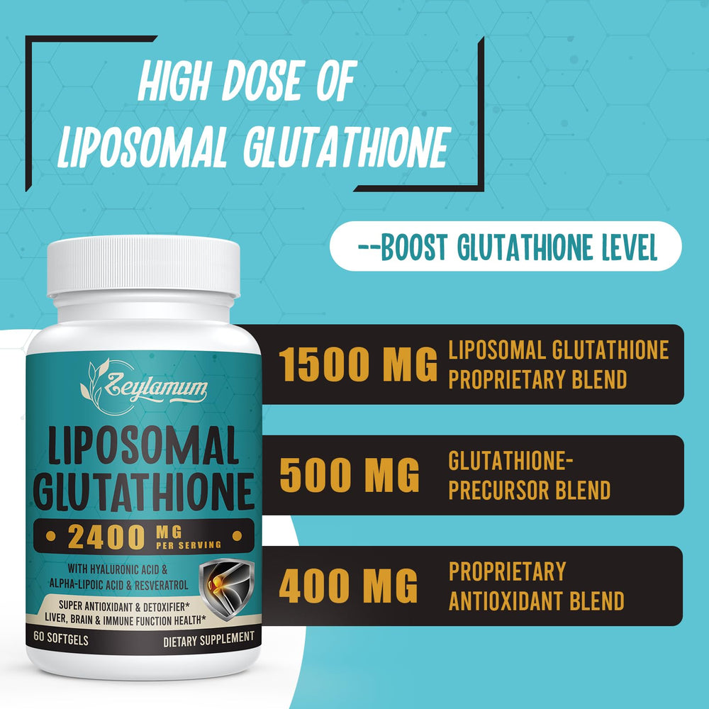 Zeylamum softgels in hand conveys portability for daily wellness routines