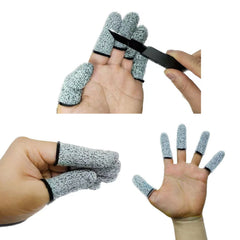 ZFYOUNG kitchen and DIY use for precise finger protection.