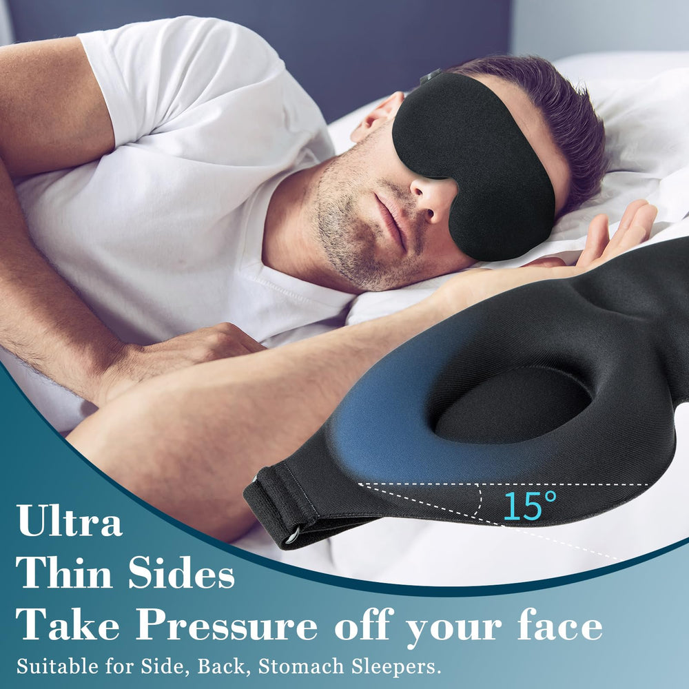 ZGGCD dual-buckle adjustable strap ensures secure, comfortable fit.