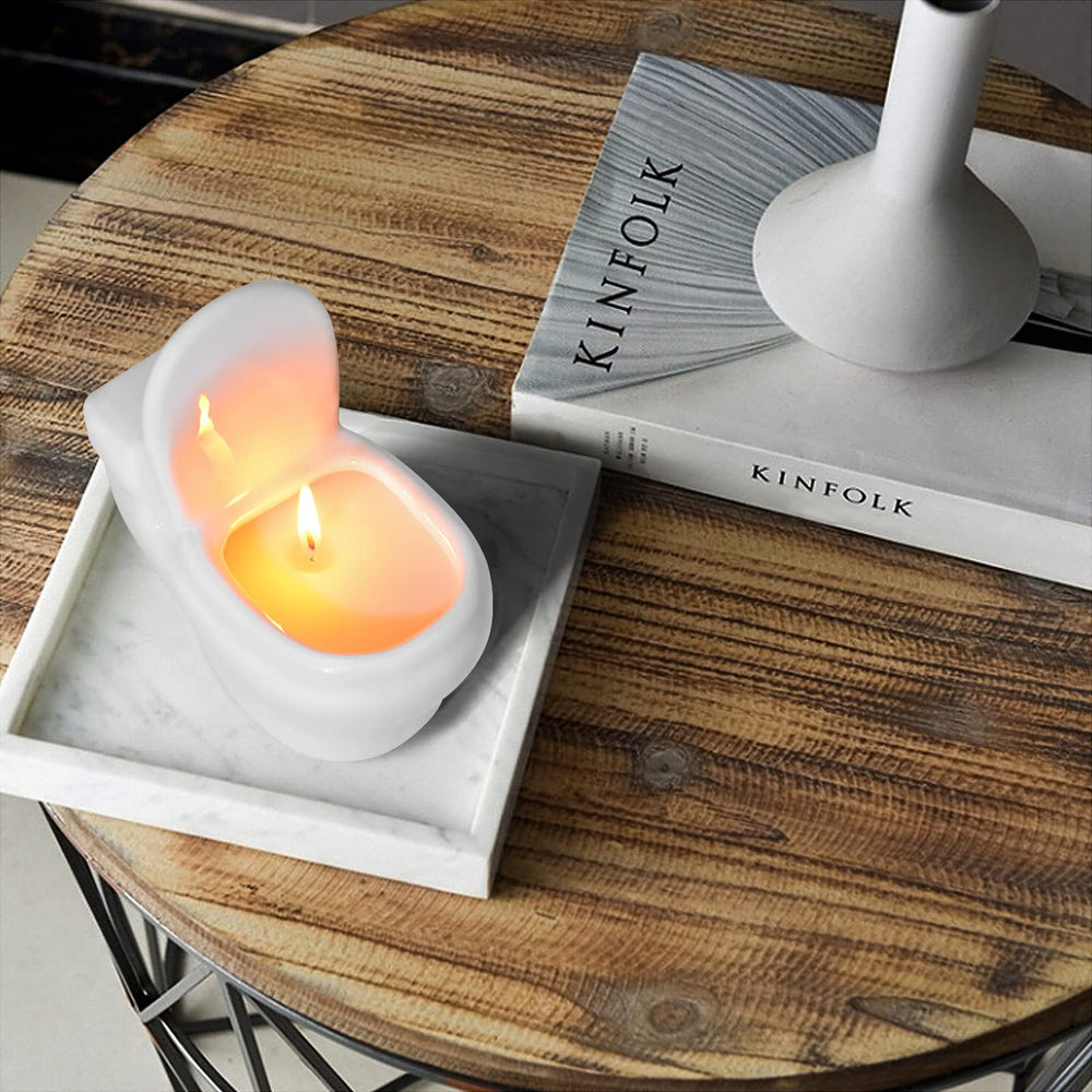 zhanghe long-burn-time candle provides sustained fragrance for gatherings