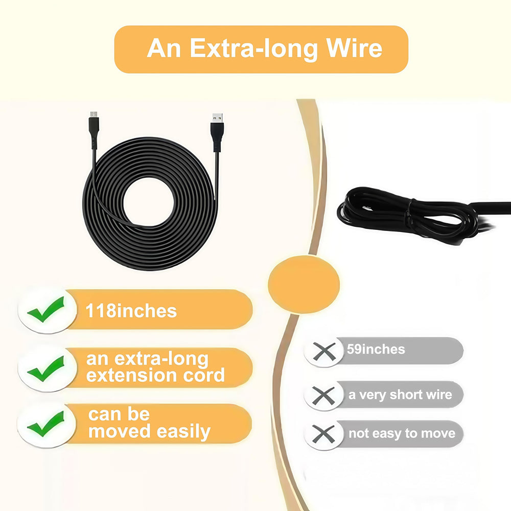 Zhaotingrui 3-in-1 massager with simple English controls