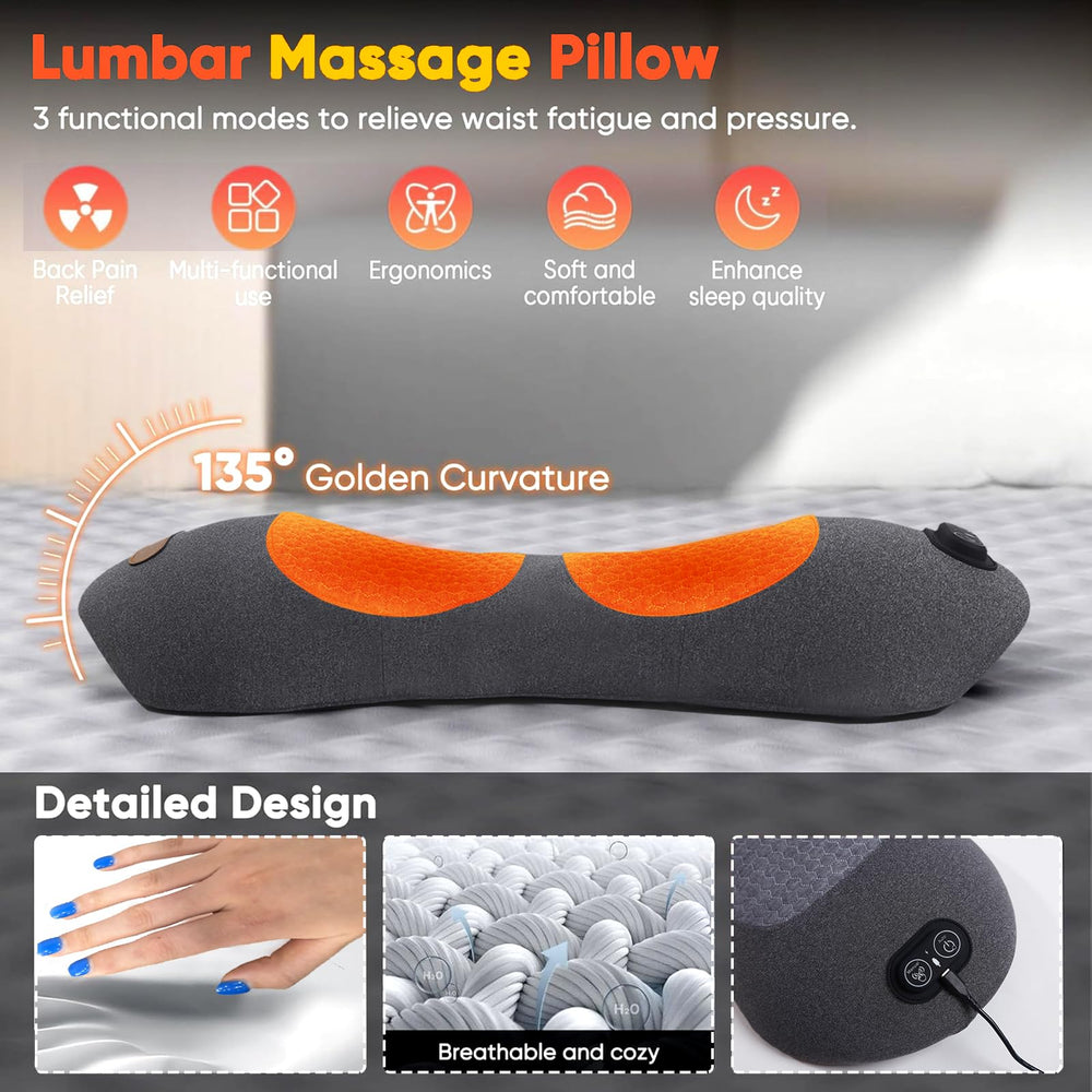 Zhaotingrui breathable fabric cover offers all-day comfort