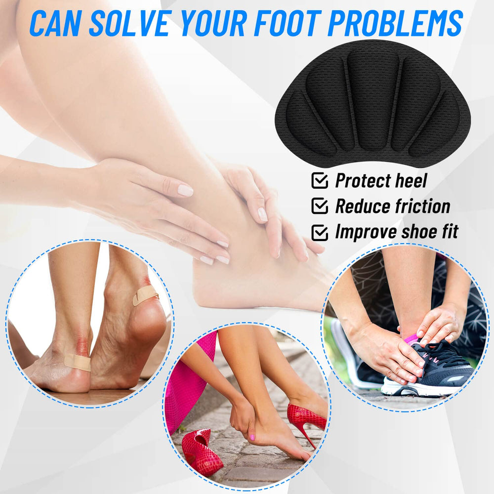 ZHBDMGK skin-friendly microfiber cushion improves comfort.