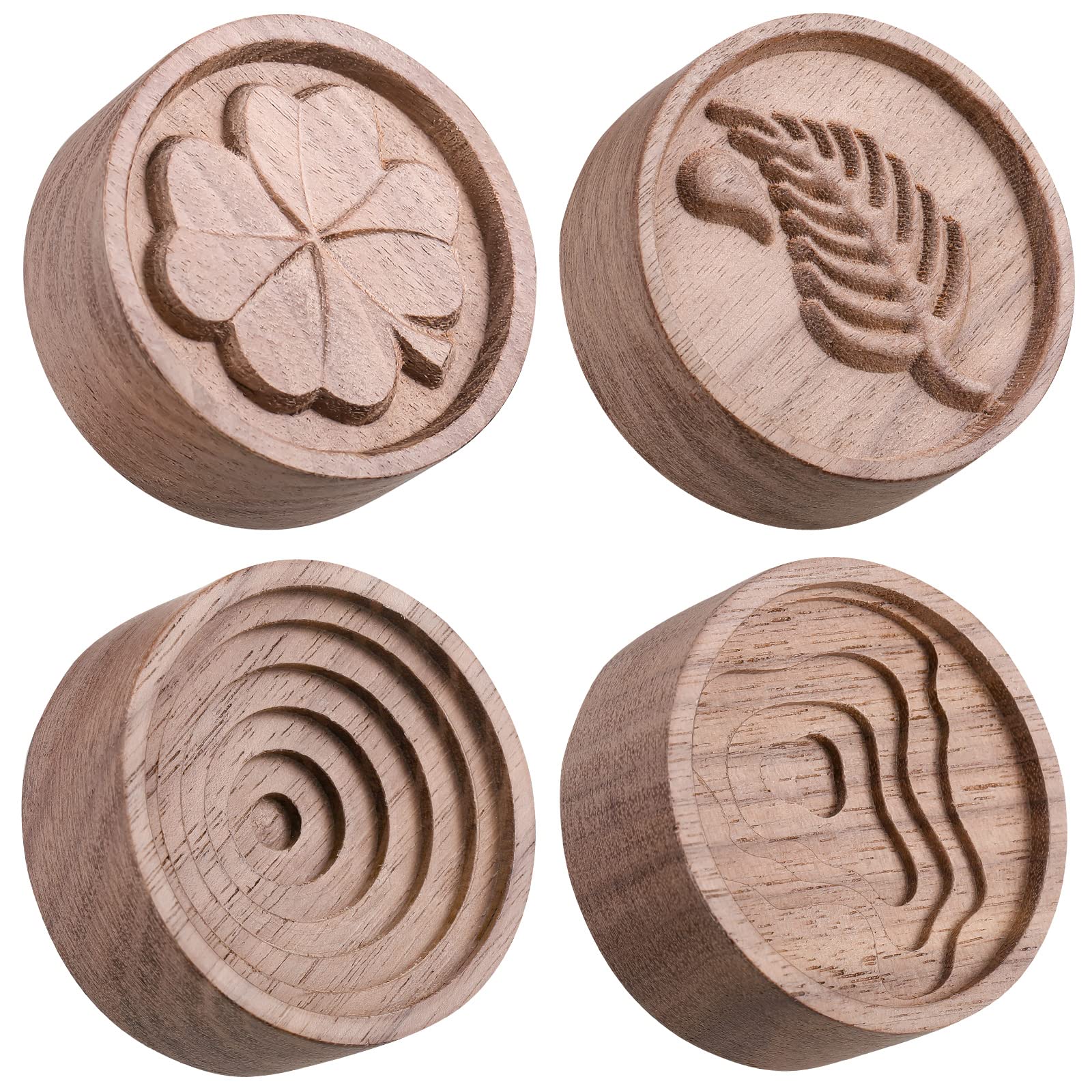 Zhehao wood diffuser arena shape for car aromatherapy.