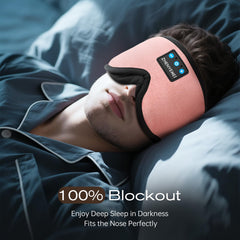 ZHENYEMEI Bluetooth 5.4 ensures fast pairing and reliable range during bedtime.