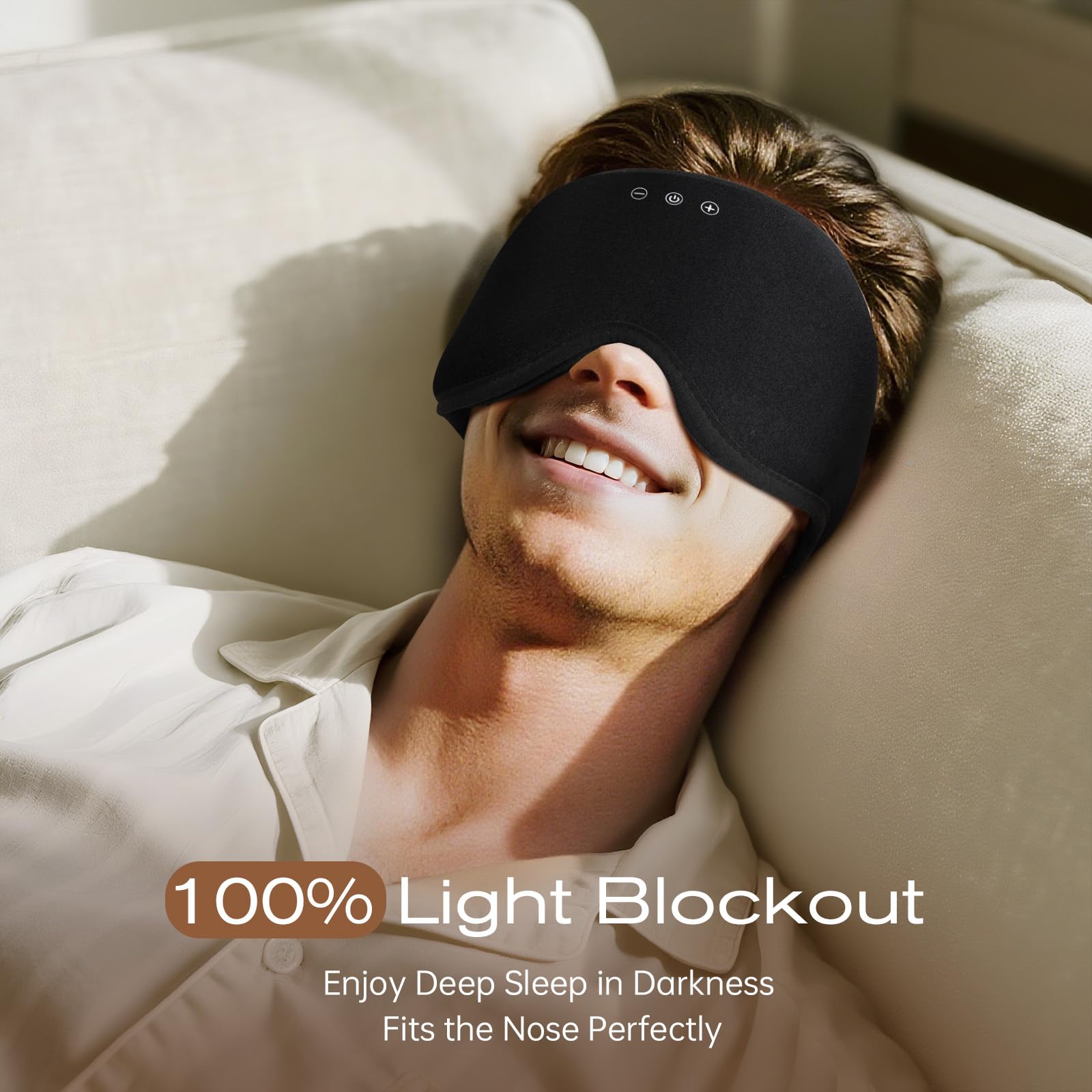 ZHENYEMEI breathable outer shell with micro air holes keeps you comfortable