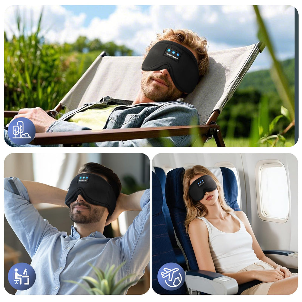 ZHENYEMEI hypoallergenic fabric helps prevent irritation