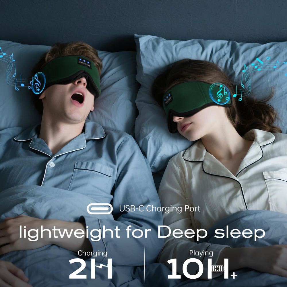 ZHENYEMEI insomnia-relief gadget supports calm, relaxing routines.