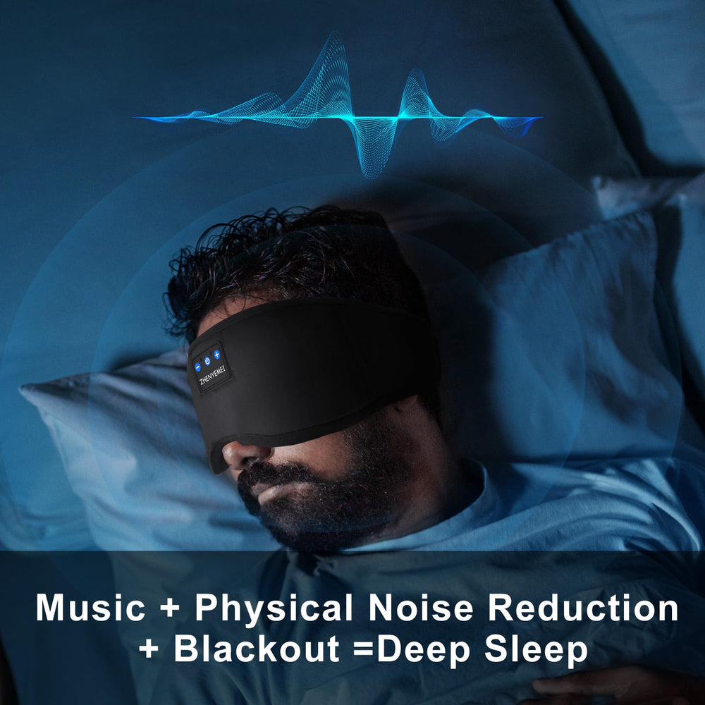 Zhenyemei side sleeper comfort with soft cotton ear cushions