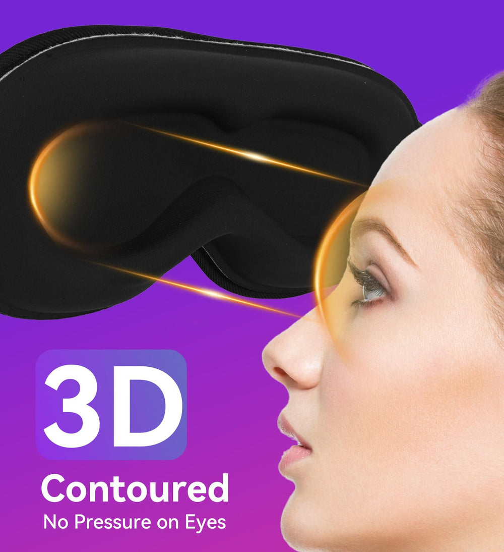 ZHENYEMEI wireless earphones integrated into soft headband