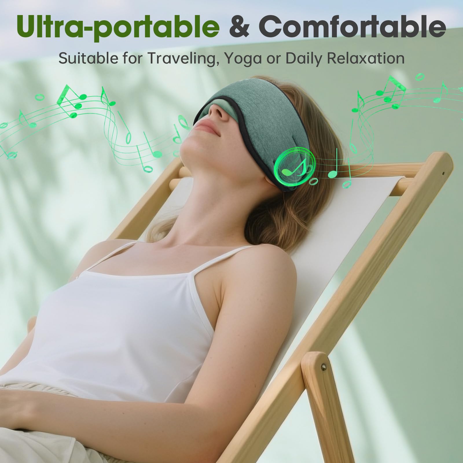 ZHENYEMEI compact wearable tech that's a great gift idea