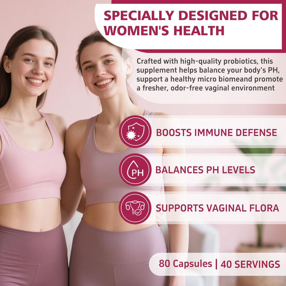 Dandelion extract and cranberry notes alongside prebiotics support