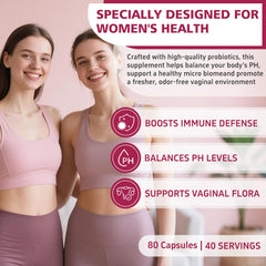 Dandelion extract and cranberry notes alongside prebiotics support