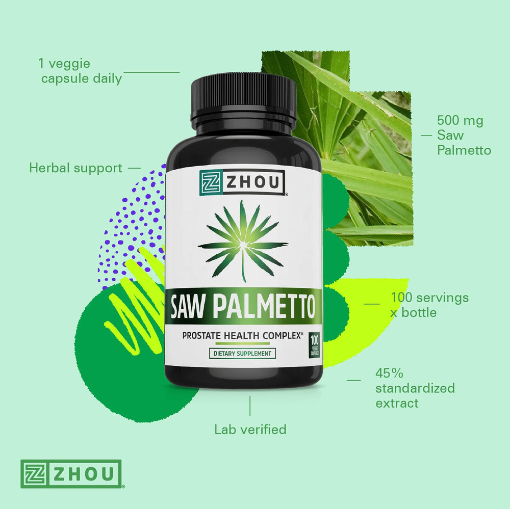 ZHOU ingredient testing and transparency emphasis on quality