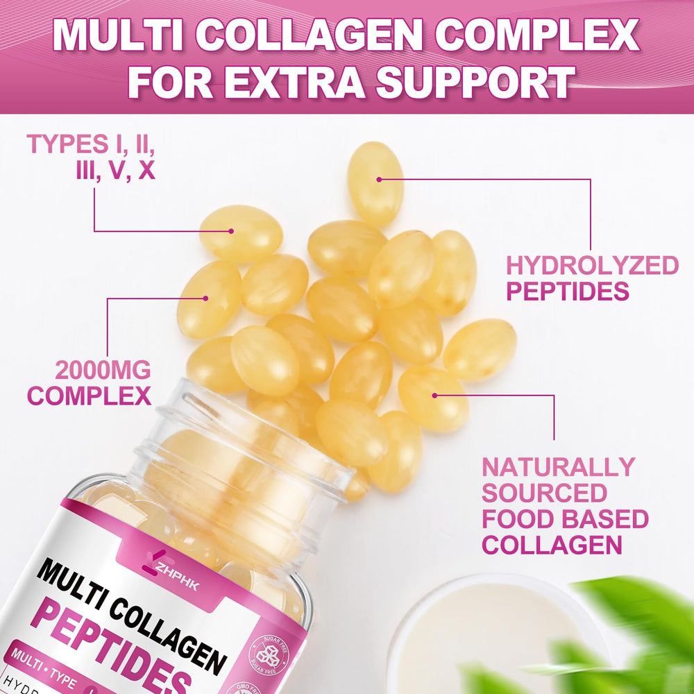ZHPHK uses pasture-raised sources for collagen peptides