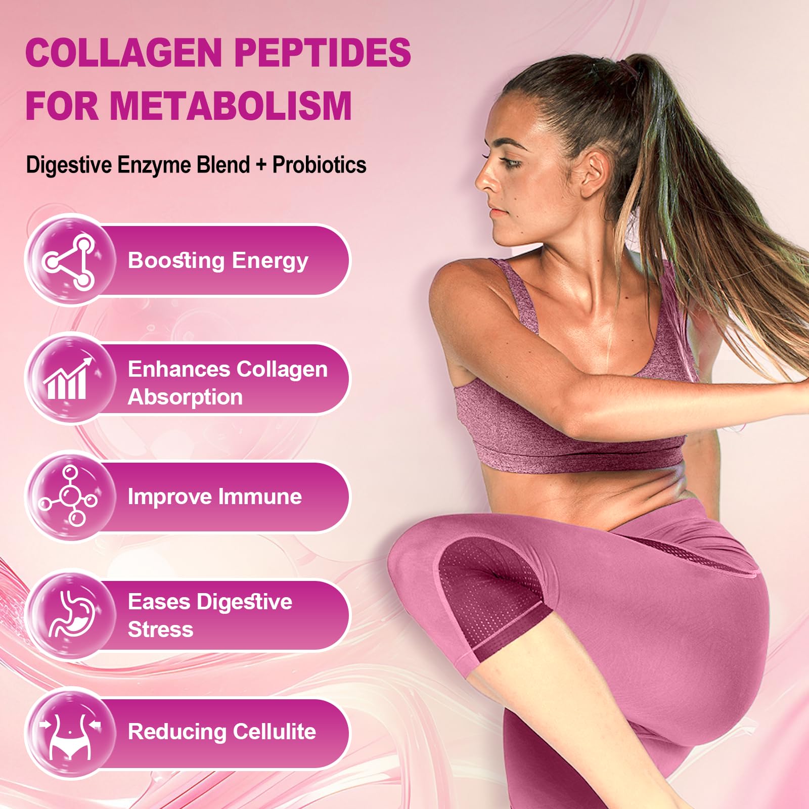 ZHPHK time-release softgels promote steady absorption