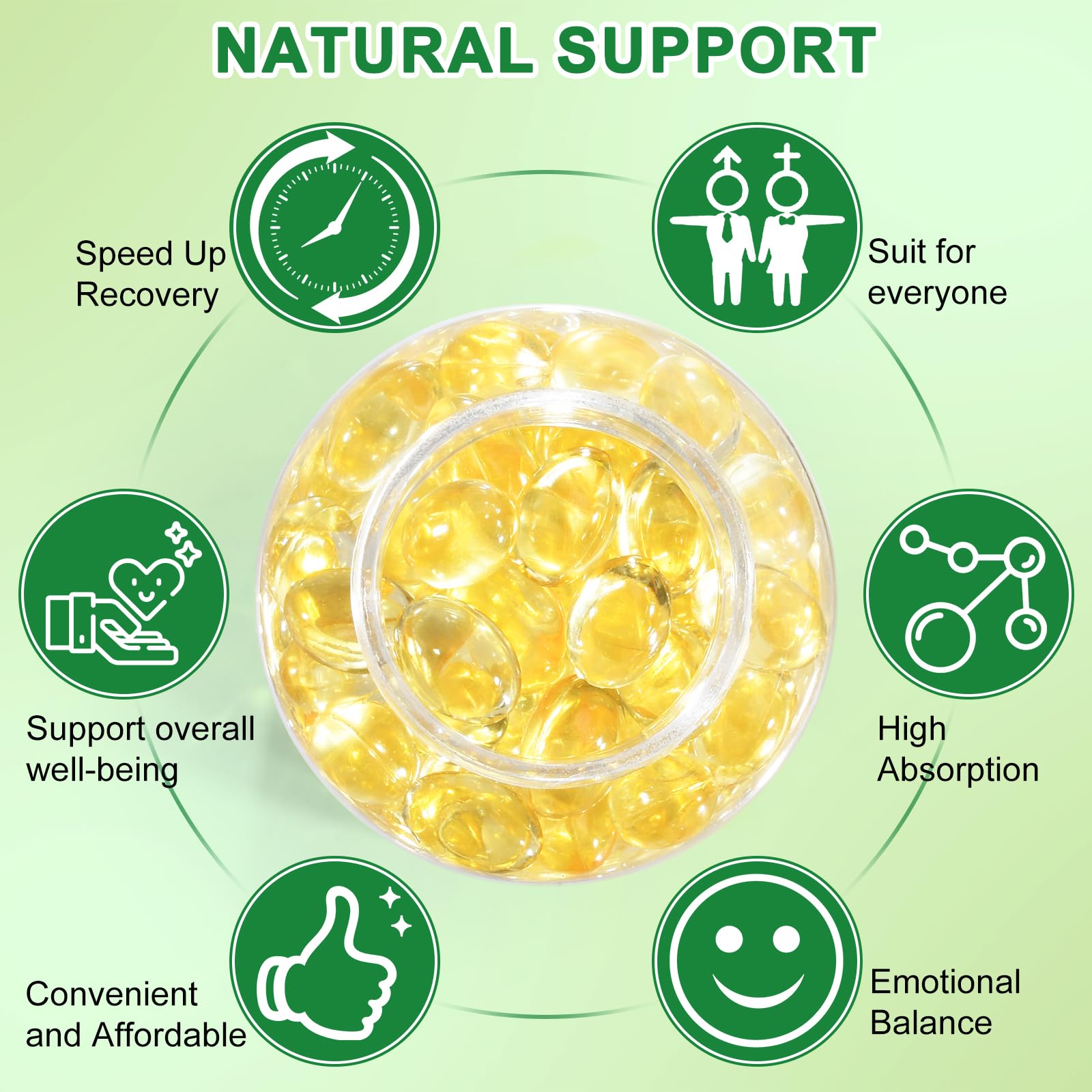 ZHPHK oregano and black seed oils ingredients highlight a potent antioxidant blend for daily wellness.