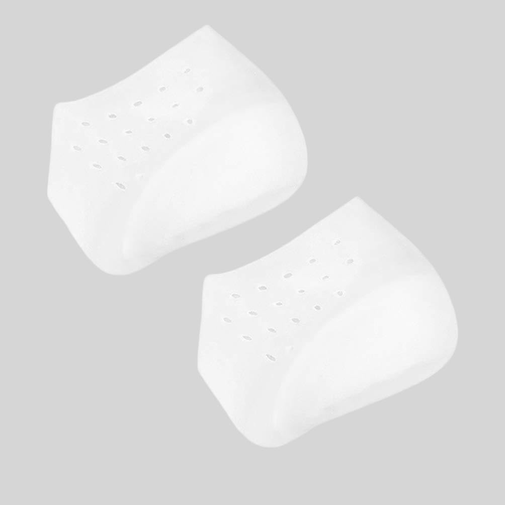 ZHQZZPH height increase insole with heel cup for discreet lift in daily wear.