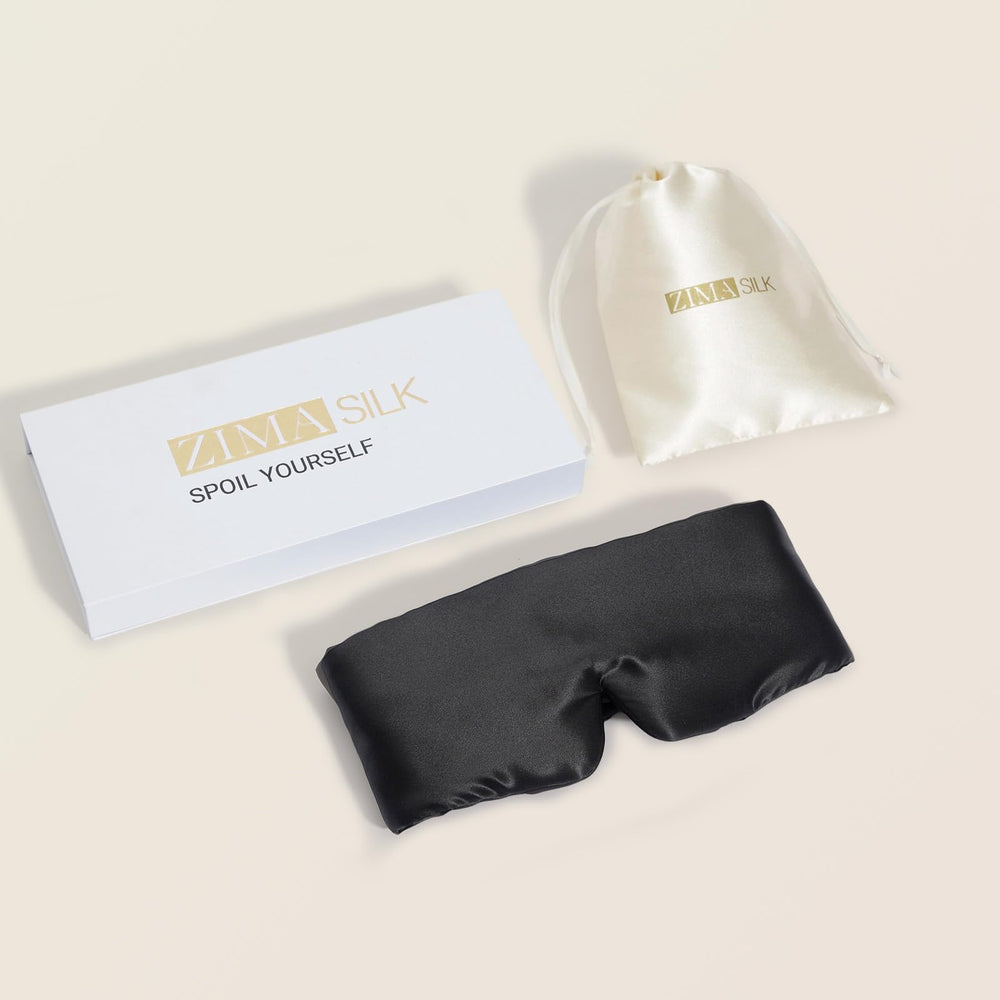 ZIMASILK breathable outer panel adds cool comfort during flights