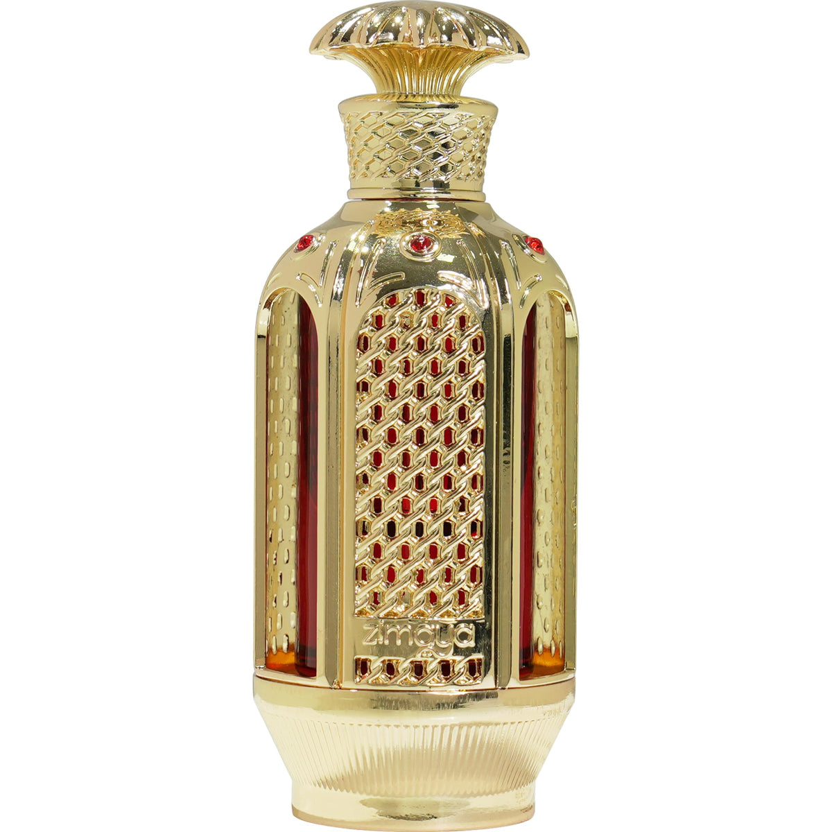 Zimaya Dar Es Salaam bottle pour for unisex elegance and everyday wear