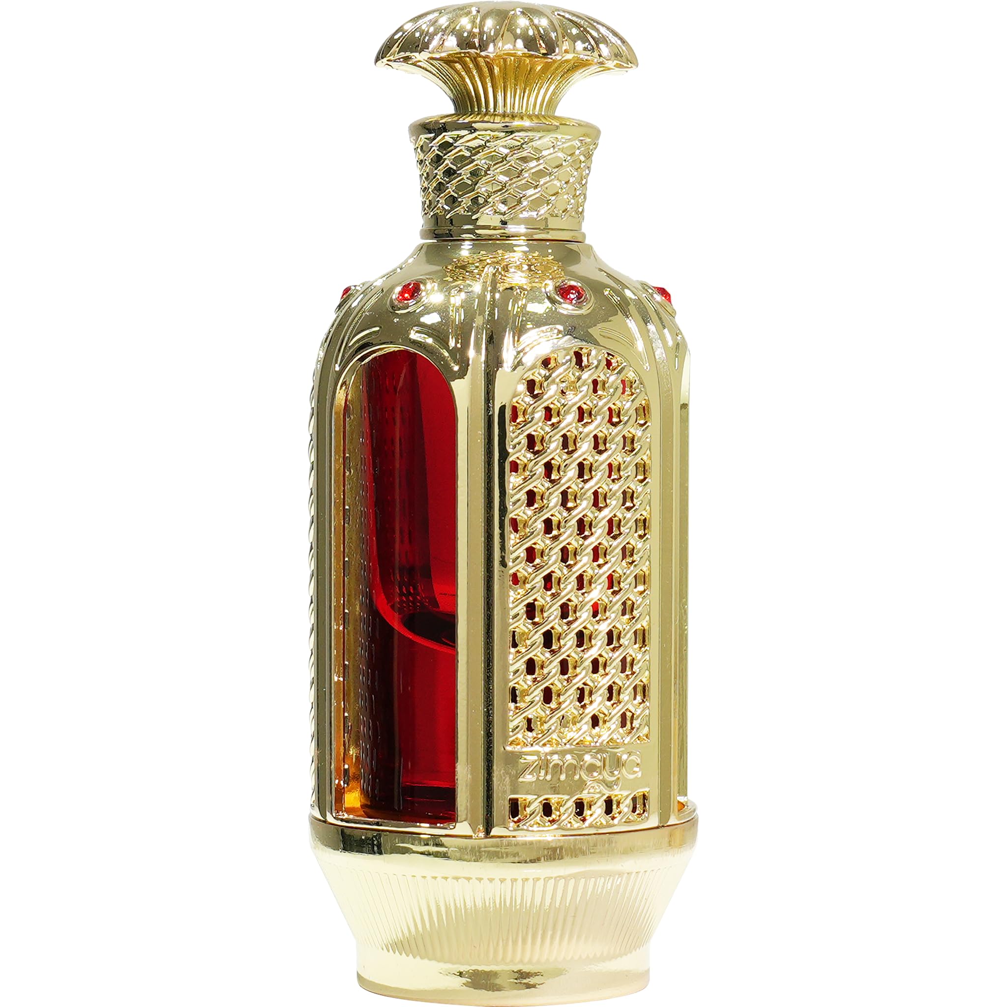 Zimaya Dar Es Salaam notes of rose and pear for versatile appeal