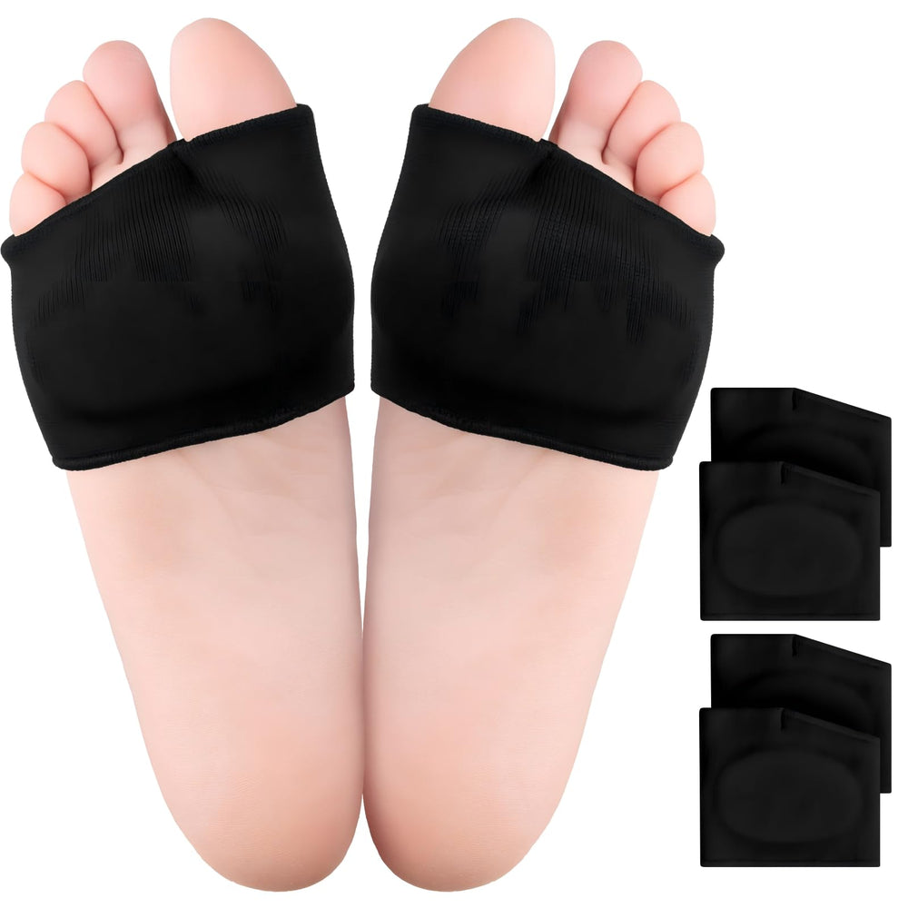 Two-size guide for selecting the best fit from Zixsavk pads